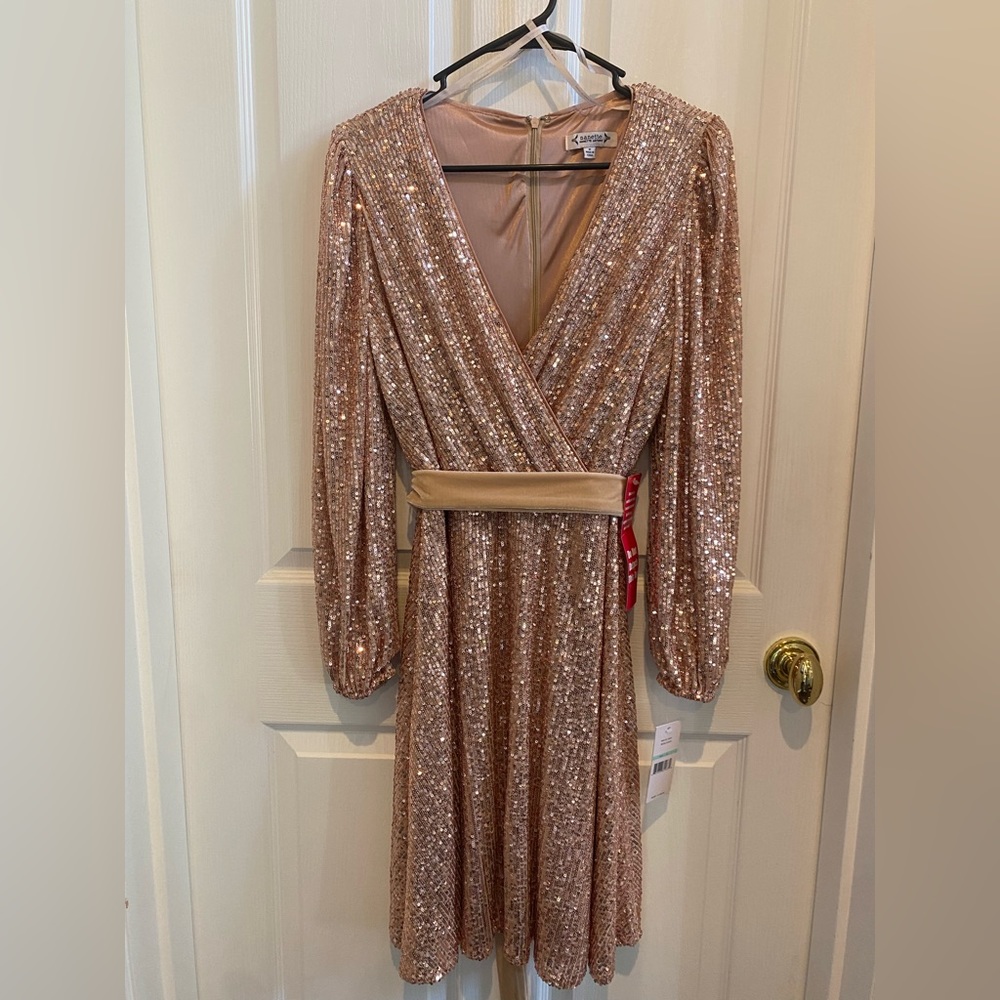 Nanette Lenore size 8 NWT